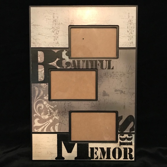 Other - Wall Frame